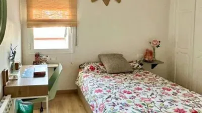 Apartment in Centre photo 15