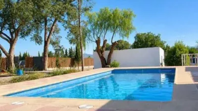 Townhouse in Murcia Capital photo 3