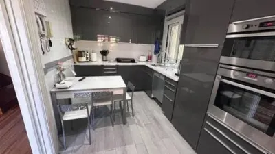 Semi-detached house in Las Rozas de Madrid photo 4