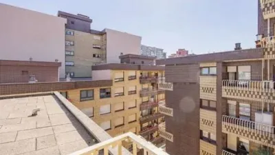 Apartment in Begoña photo 6