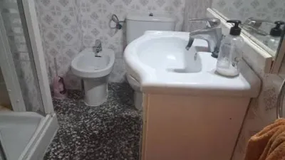 Apartment in Avinguda al Vedat Area photo 41