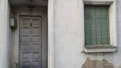 Terraced house on Santa Eufemia Street photo 5