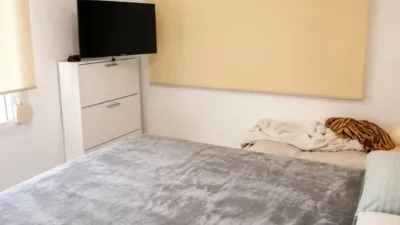 Apartment in Ubrique photo 11