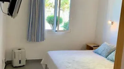 Casa adosada en Playa del Inglés photo 10