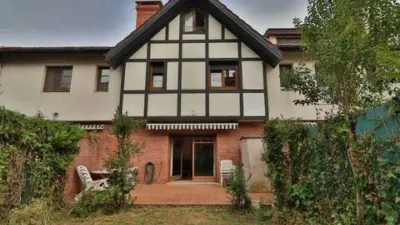 Terraced House in Berango photo 2