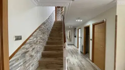 Chalet en calle Montealegre S-N photo 45