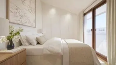 Apartment on Carrer de Jaume Balmes photo 6