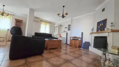 Casa en Manantiales-Cortijos del Sol-Fuensanguínea photo 8