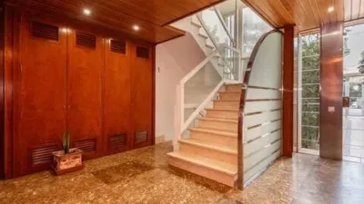 Apartment in Son Dureta photo 39