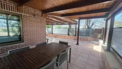 Semi-detached house in Las Rozas de Madrid photo 5