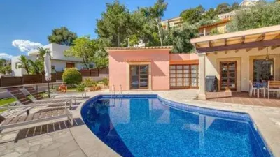 Chalet en Pollença photo 5