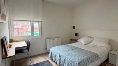 Apartment in Indautxu photo 39