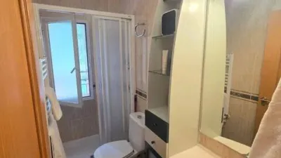 Apartment in Leganés photo 4