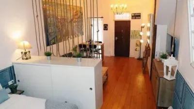 Apartment in El Grau photo 15