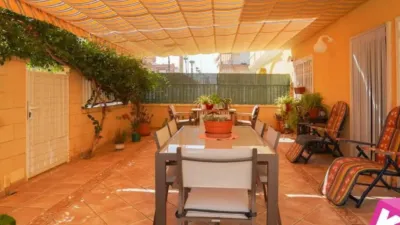 Apartment in Centre-Port-Platja Llevant photo 4