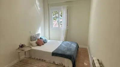 Apartment in Madrid Capital photo 10
