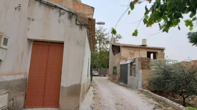 Rustic house in Murcia Capital photo 2