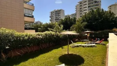 Apartment in Cala de Villajoyosa photo 18