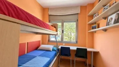 Apartment in Calella photo 10