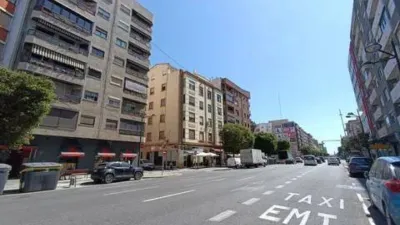 Apartment in La Creu del Grau photo 15