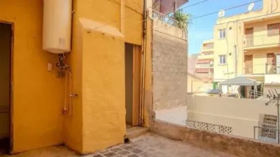Terraced house on Carrer del Pare Rafael Serra photo 18