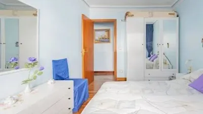 Apartment in Begoña photo 13