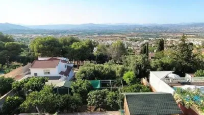 Chalet in Manantiales-Cortijos del Sol-Fuensanguínea photo 32