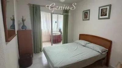 Apartment in Puerta Bonita photo 9