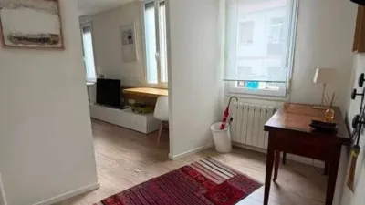 Apartment in Indautxu photo 32
