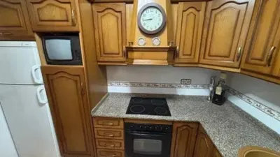 House on Calle del Olivo photo 7