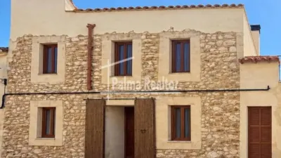 Chalet en Son Servera photo 4