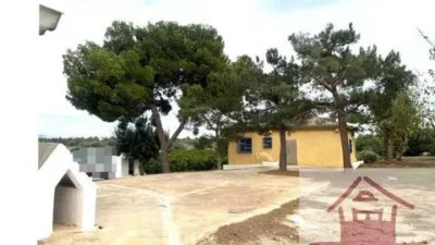 Chalet in Airport Zone photo 5