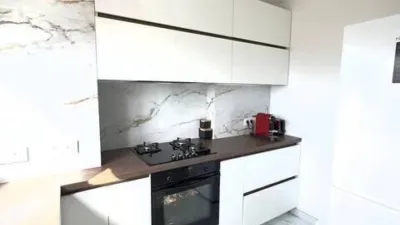 Apartment in Urbanizaciones Balcó de Finestrat-Terra Marina photo 5