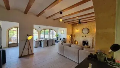 Piso – Benissa, la Marina Alta - Vista 4