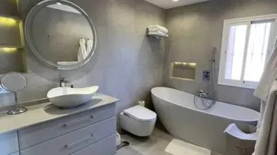 Duplex Penthouse in El Paraíso-Atalaya-Benamara photo 3
