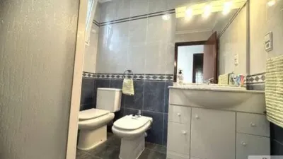 Chalet in Airport Zone photo 45