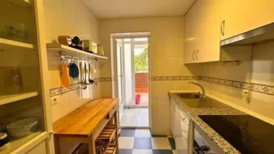 Apartment in Cala de Villajoyosa photo 6