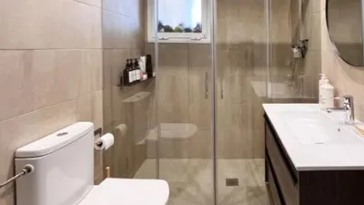 Apartment in Fenals-Santa Clotilde photo 22