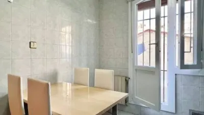 Apartment in San Cristóbal-Adurtza photo 5