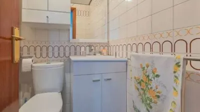 Apartment in Begoña photo 26