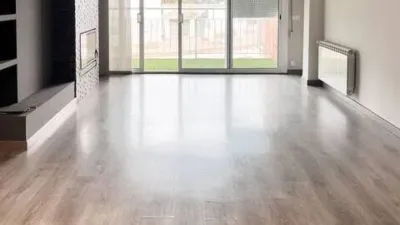 Apartment in Casc Antic photo 4