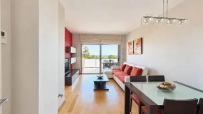 Apartment in Calella photo 7