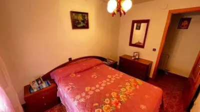 Apartment in Madrid Capital photo 25
