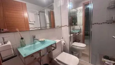 Apartment in Cala de Villajoyosa photo 8