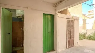 Terraced house on Carrer del Pare Rafael Serra photo 21