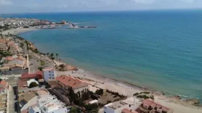 Ático en Carrer de Caleta photo 4