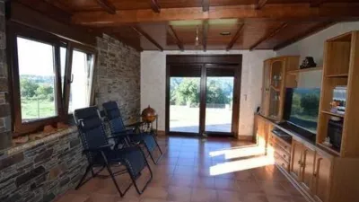 Chalet on Goiba Street, S-N photo 19