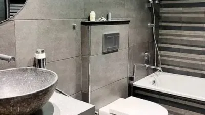 Apartment in Casc Antic photo 21