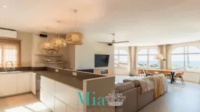 Chalet in El Campello photo 5