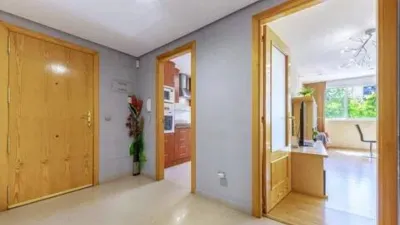Piso en calle de Els Poblets photo 22